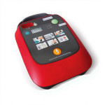 Φορητός Αυτόματος Απινιδωτής Α102 13-2-035